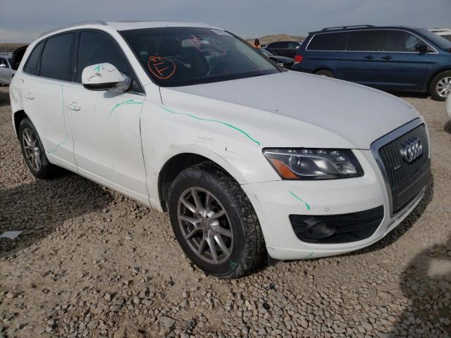 AUDI Q5 PREMIUM 2011 wa1lfafp5ba079548