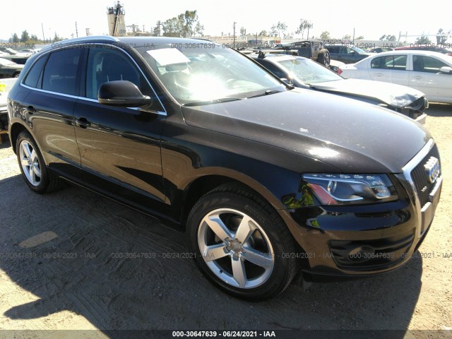 AUDI Q5 2011 wa1lfafp5ba079582