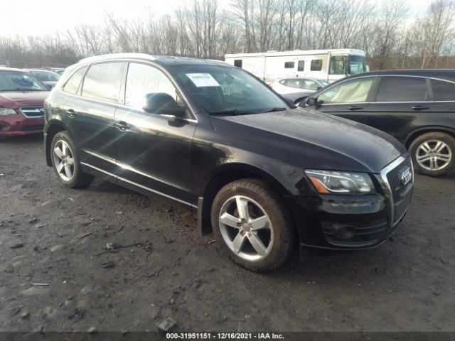 AUDI Q5 2011 wa1lfafp5ba079985