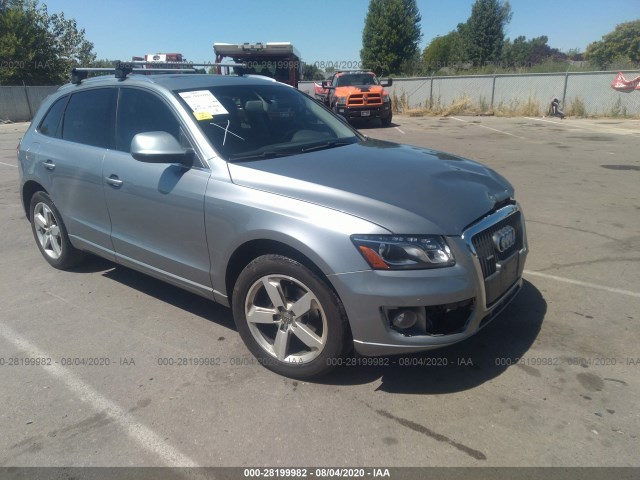 AUDI Q5 2011 wa1lfafp5ba085480