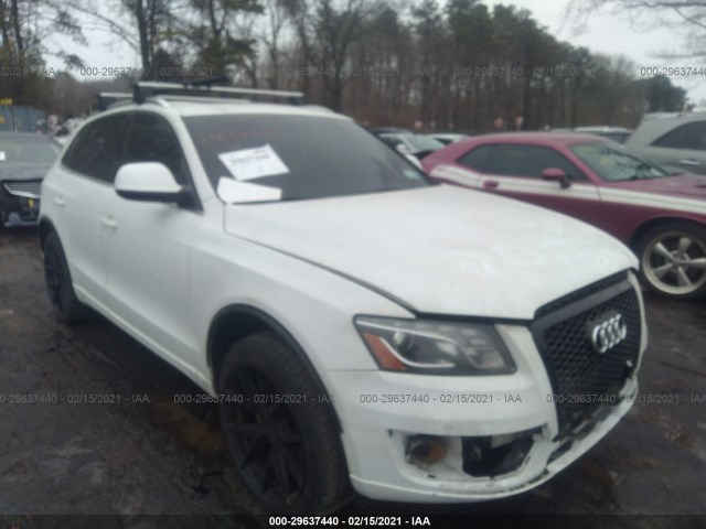 AUDI Q5 2011 wa1lfafp5ba091151