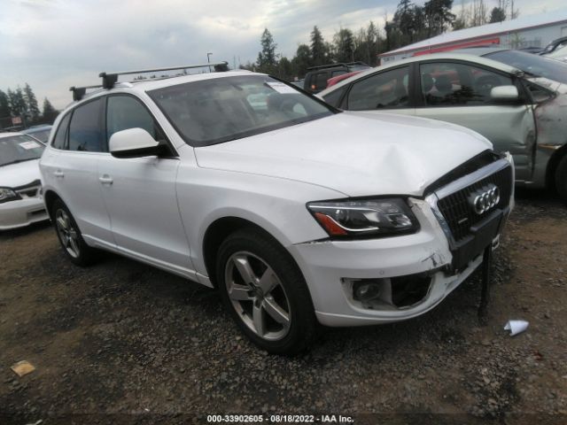 AUDI Q5 2011 wa1lfafp5ba095393