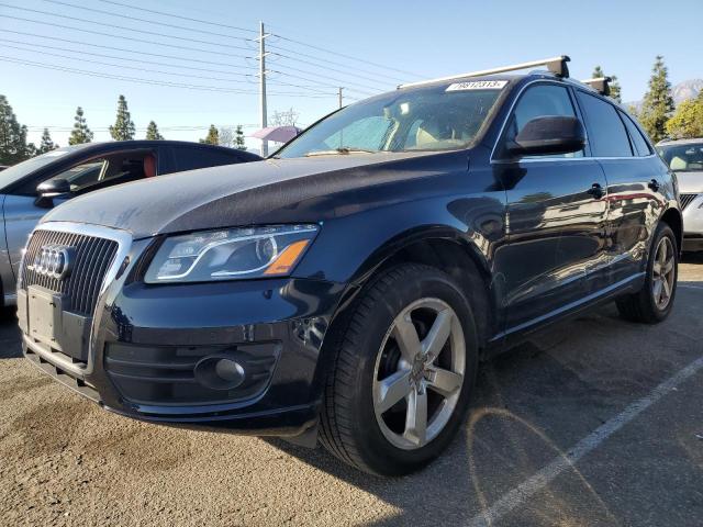 AUDI Q5 2011 wa1lfafp5ba100382