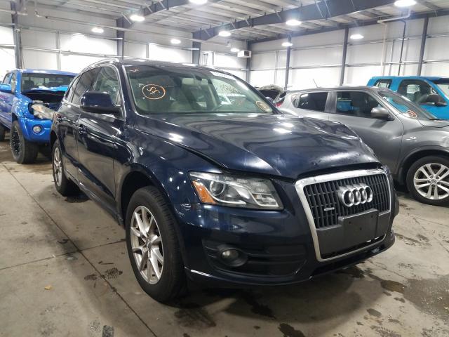 AUDI NULL 2011 wa1lfafp5ba104433