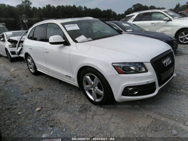 AUDI Q5 2011 wa1lfafp5ba109177