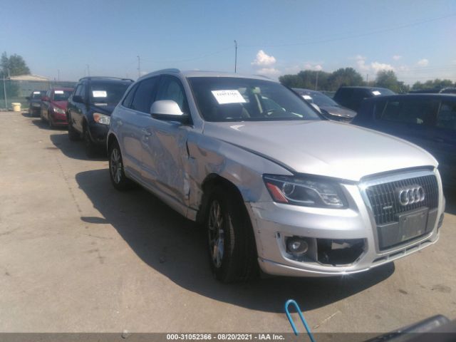 AUDI Q5 2011 wa1lfafp5ba110457