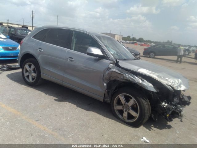 AUDI Q5 2011 wa1lfafp5ba110619