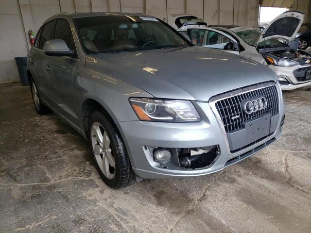 AUDI Q5 2011 wa1lfafp5ba112953