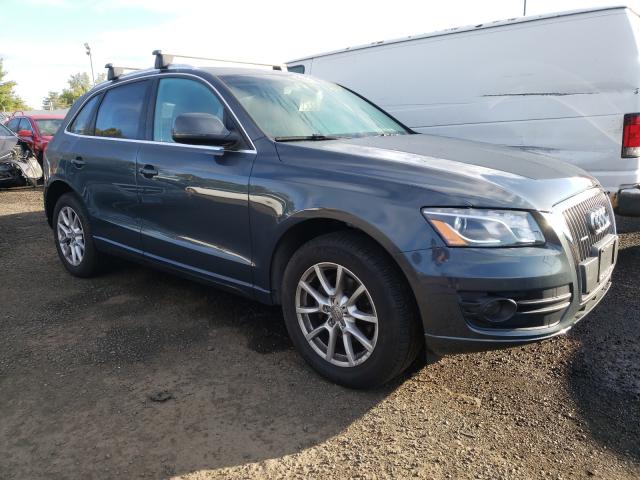 AUDI Q5 PREMIUM 2011 wa1lfafp5ba113813