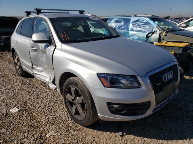 AUDI Q5 PREMIUM 2011 wa1lfafp5ba114976