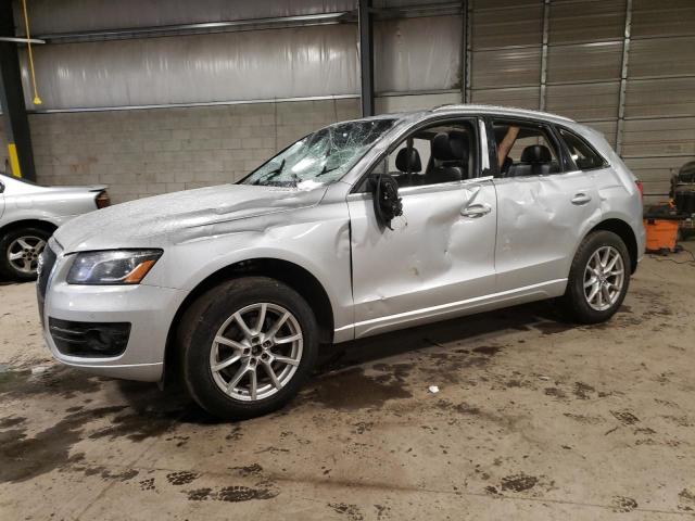 AUDI Q5 PREMIUM 2011 wa1lfafp5ba115819