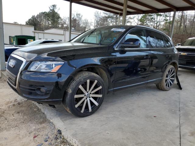 AUDI Q5 PREMIUM 2011 wa1lfafp5ba117862