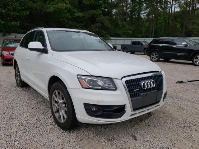 AUDI Q5 2012 wa1lfafp5ca013745