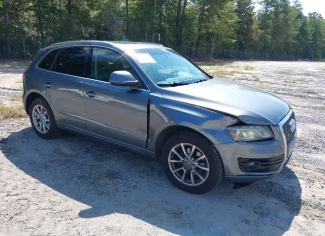 AUDI Q5 2012 wa1lfafp5ca013759