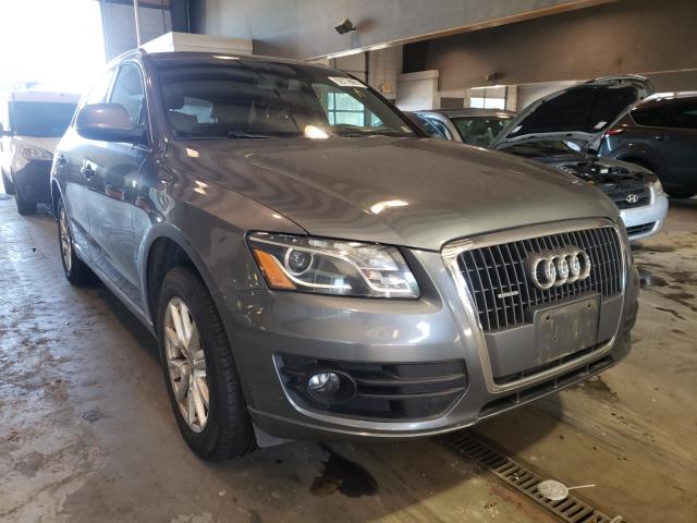 AUDI Q5 2011 wa1lfafp5ca013826