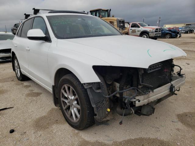 AUDI Q5 2012 wa1lfafp5ca014345