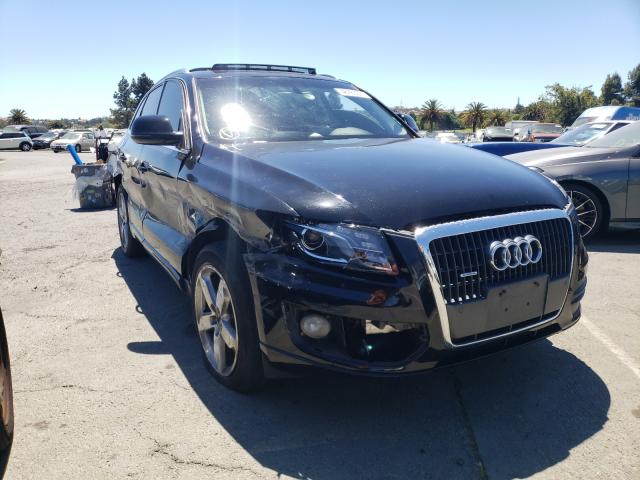 AUDI Q5 2012 wa1lfafp5ca020338