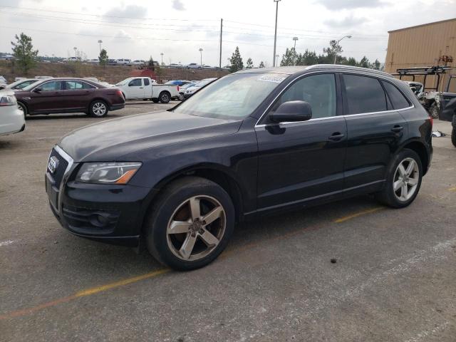 AUDI Q5 PREMIUM 2012 wa1lfafp5ca020520