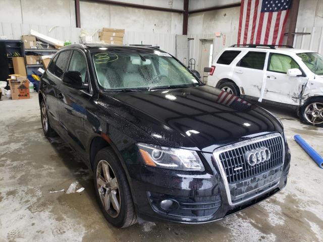 AUDI Q5 2012 wa1lfafp5ca020565