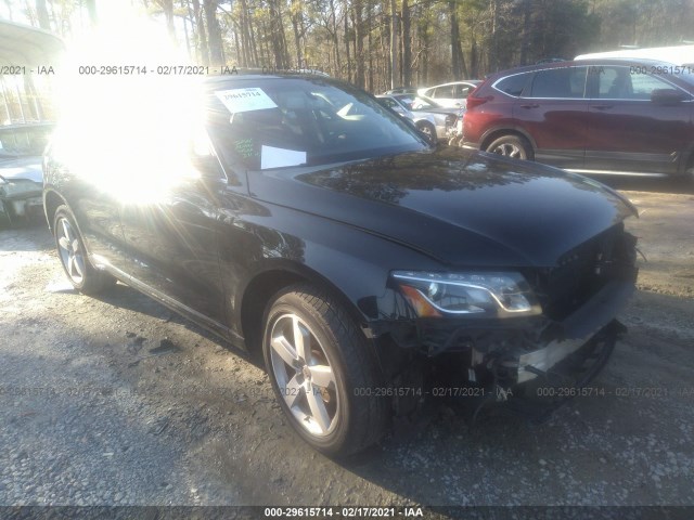 AUDI Q5 2012 wa1lfafp5ca021361