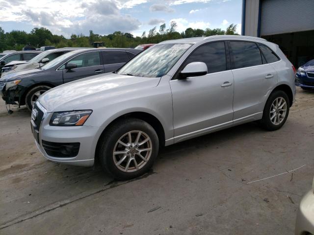 AUDI Q5 2012 wa1lfafp5ca025703