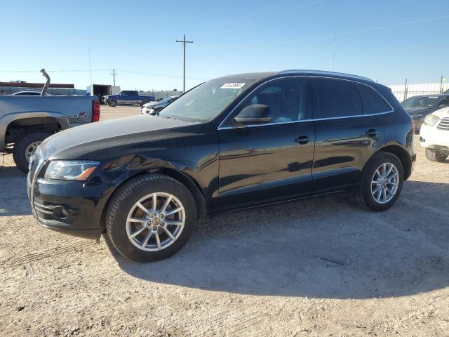 AUDI Q5 PREMIUM 2012 wa1lfafp5ca027337