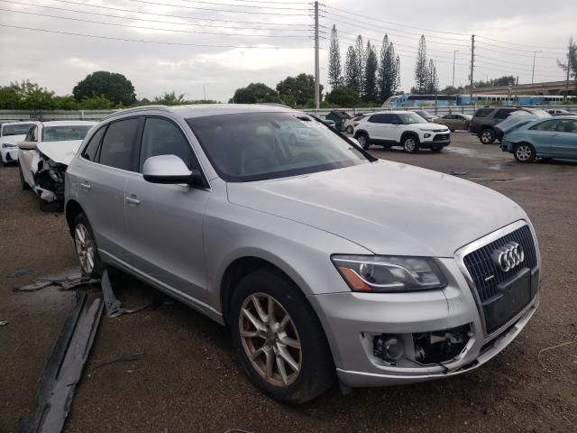 AUDI NULL 2012 wa1lfafp5ca027645