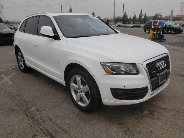 AUDI Q5 2012 wa1lfafp5ca029346