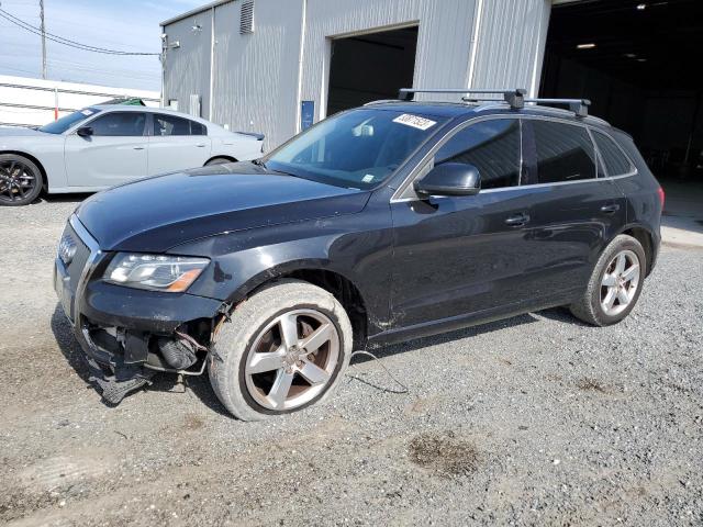 AUDI Q5 2012 wa1lfafp5ca029377