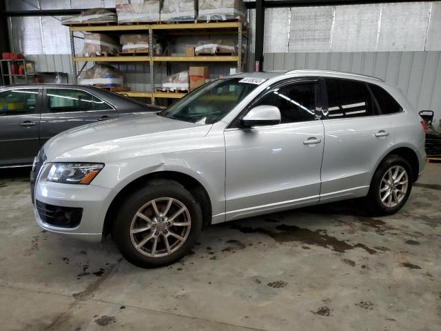 AUDI Q5 2012 wa1lfafp5ca033977