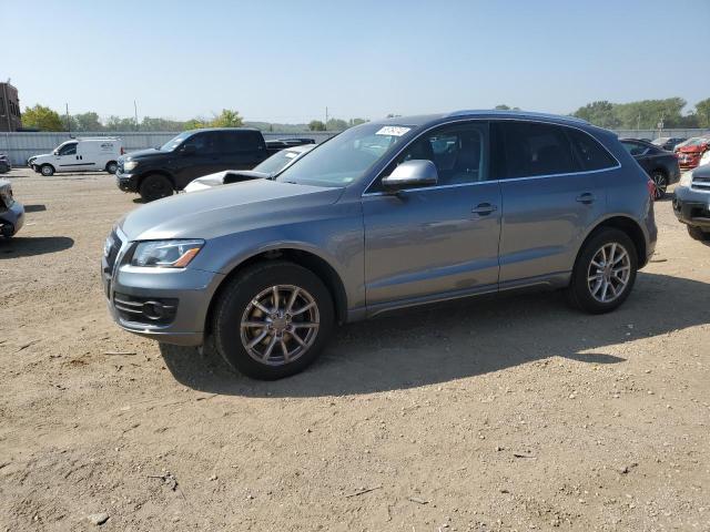 AUDI Q5 PREMIUM 2012 wa1lfafp5ca035194