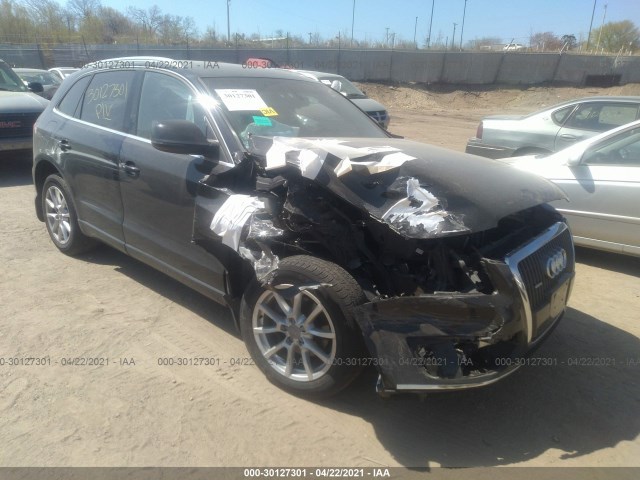 AUDI Q5 2012 wa1lfafp5ca036507