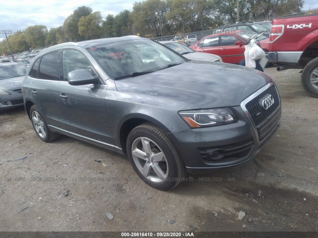 AUDI Q5 2012 wa1lfafp5ca037043