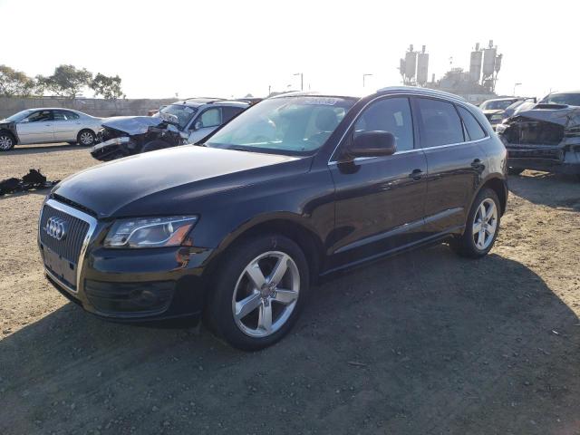 AUDI Q5 PREMIUM 2012 wa1lfafp5ca037804