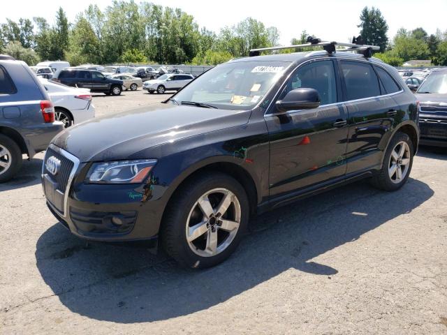 AUDI Q5 2012 wa1lfafp5ca043201