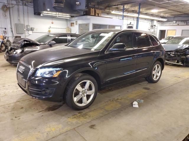 AUDI Q5 2012 wa1lfafp5ca043361