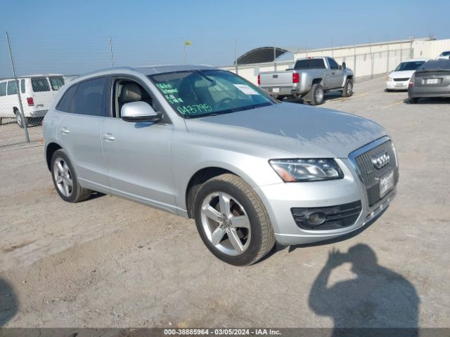 AUDI Q5 2012 wa1lfafp5ca043795