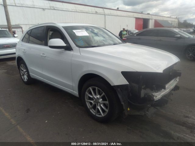 AUDI Q5 2012 wa1lfafp5ca043876