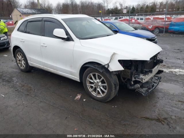 AUDI Q5 2012 wa1lfafp5ca048754