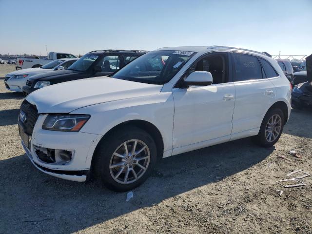 AUDI Q5 PREMIUM 2012 wa1lfafp5ca059382