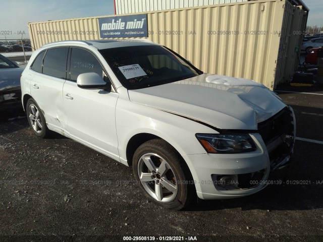 AUDI Q5 2012 wa1lfafp5ca062363