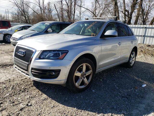 AUDI Q5 PREMIUM 2012 wa1lfafp5ca063299