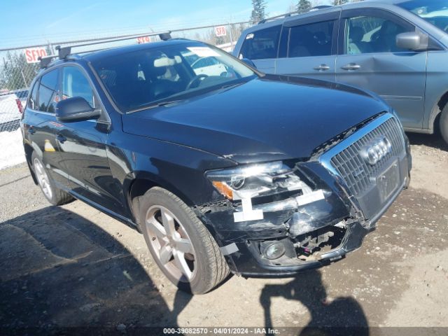 AUDI Q5 2012 wa1lfafp5ca066476