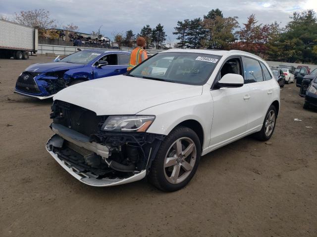 AUDI Q5 2012 wa1lfafp5ca076229