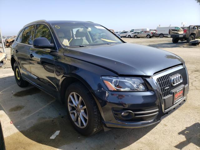 AUDI NULL 2012 wa1lfafp5ca076652