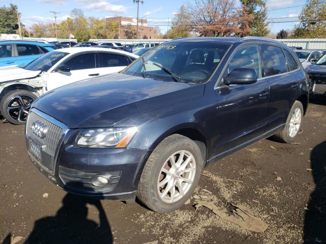 AUDI Q5 2012 wa1lfafp5ca076893