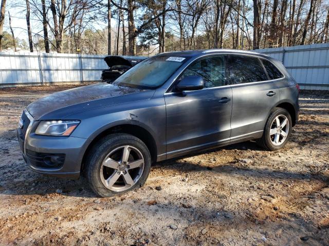 AUDI Q5 2012 wa1lfafp5ca078868