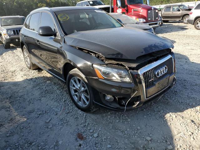 AUDI Q5 2012 wa1lfafp5ca080779