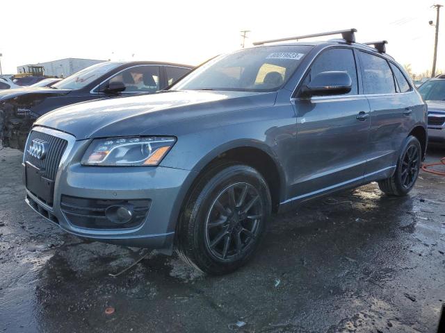 AUDI Q5 2012 wa1lfafp5ca081561