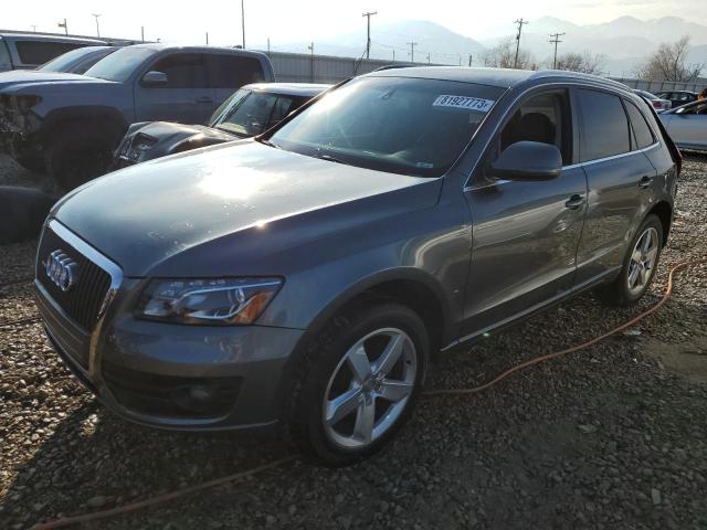 AUDI Q5 2012 wa1lfafp5ca083648